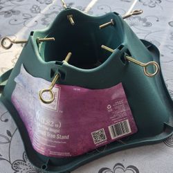 Christmas Tree Stand 
