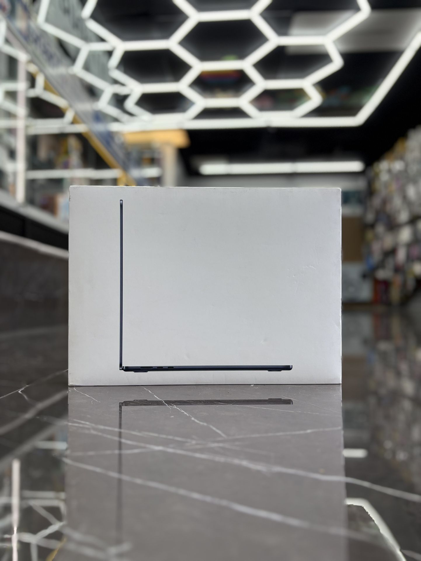 MacBook Air 15 inch M2 Chip (Brand New) (Take It Home In Payment/ llévatelo a casa en pagos)