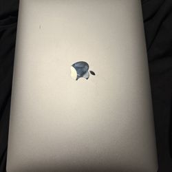 2019 Macbook Pro 256GB With Touchbar