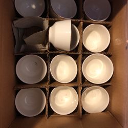 China Dishes