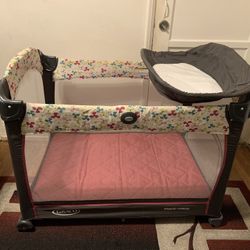 Graco Pack N Play 