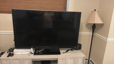 Sony Bravia Xbr tv 52 inch 2012