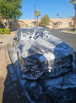 Car🚙 Detail🧼 & Wash🧽