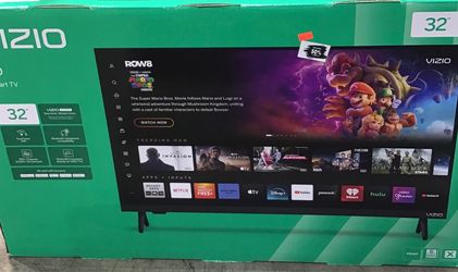 Vizio 32” TV