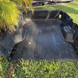 Ford 250/350 OEM DROP IN BED LINER 8 ft