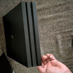 ps4 pro