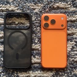 iPhone 17 Pro, 256GB