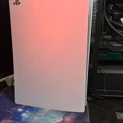 Ps5 Digital Edition  