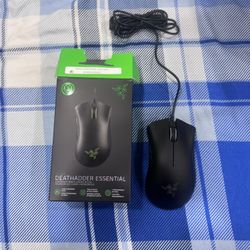 RazerKeyboard+RazerMouse+Mousepad