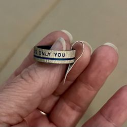 Love Only You Rings (set)