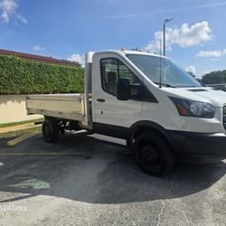2019 Ford Pick Up🏁🚛🇺🇸transit 350🇺🇾🇦🇷🇻🇪🇨🇴🇸🇻