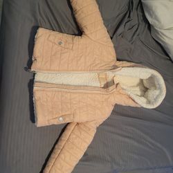 Toddler Jacket
