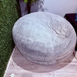 Comfy & Huge Oversized Beanbag Chair