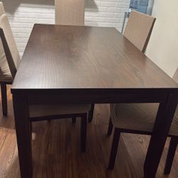 Dining Set