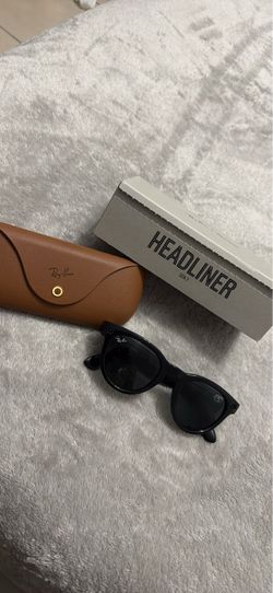 Meta Glasses 2 Headliners