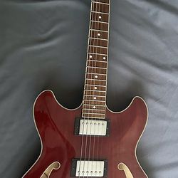 Ibanez Artcore as73