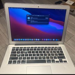 Apple MacBook Air Laptop Computer Charger Included 