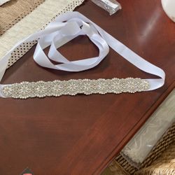 Bridal Belt