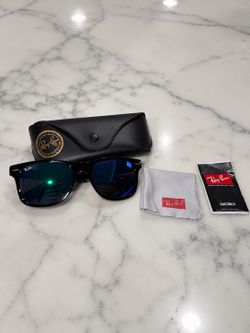 Rayban sunglasses
