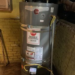 water heater