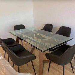 BLACK FRIdau Special Brand new in box Grey(Velvet green,silver) 18” STask/Vanity/Desk/Dining/ chair