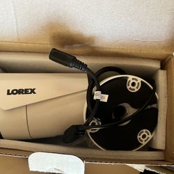 Lorex Cameras 