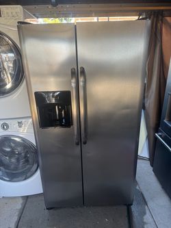 Frigidaire fridge 36 inch wide