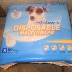 Doggy Diapers 
