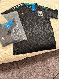 Playera de México