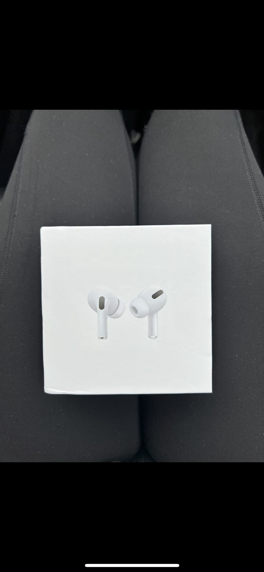 AirPod Apple