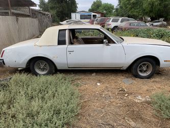 Regal V8