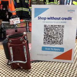 Occidental Leather 5520 5-in-1 Tool Holder