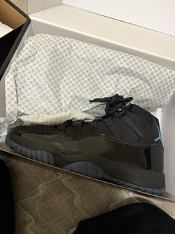 Gamma 11’s Size 10.5 Jordan