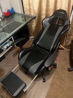 Gaming chair