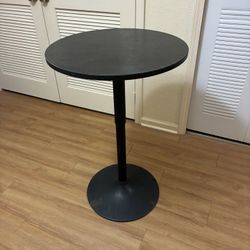 Outdoor Bar Table 
