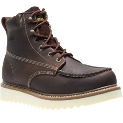 Wolverine men’s Work Boots 