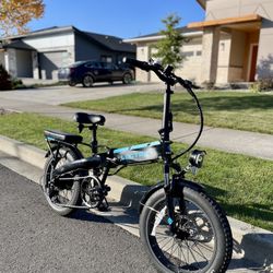 lectric XP 3.0 long range in excellent Condition 