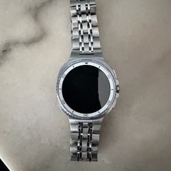 Galaxy watch classic 8 Cellular