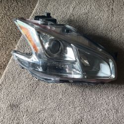 Nissan Maxima 2009-2014 HID Right headlight 