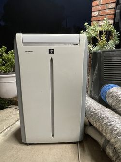 Portable AC