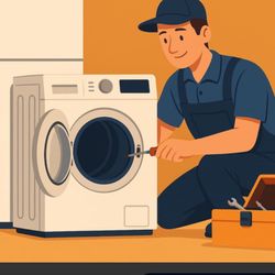 Appliance Repair 