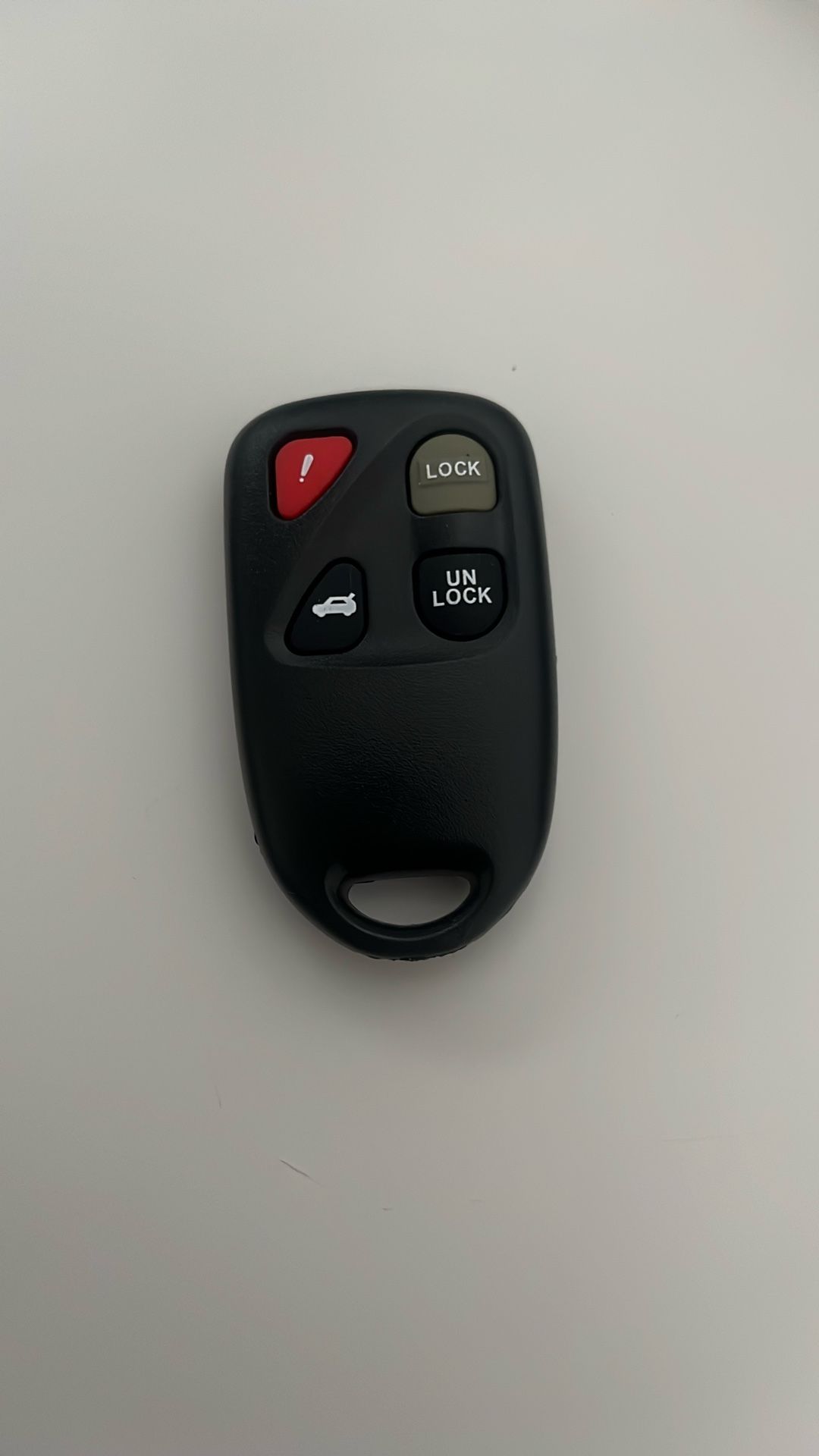 Key Fob Keyless Entry Remote fits Mazda 6 2003 2004 2005
