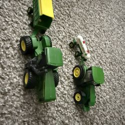 Mini Truck Toy