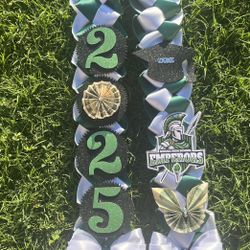 Collares Para Graduacion 