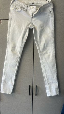 True Religion Size 28