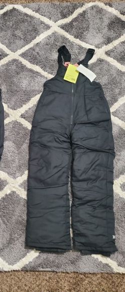 Snow BIB Girl SIZE 7/8