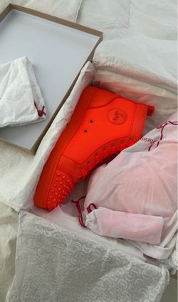 Red bottoms
