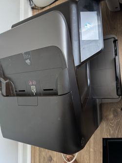 HP OfficeJet Pro 8600 Plus All-in-One Wireless Printer