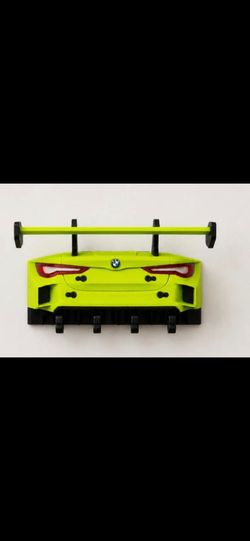 Bmw M4 GT3 Key holder