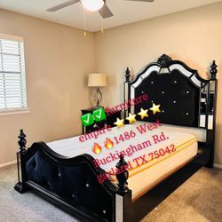 Furniture Bedroom Set 